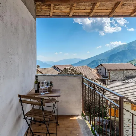 Casa Pradell By Interhome Appartement