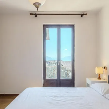 Appartement Casa Pradell By Interhome