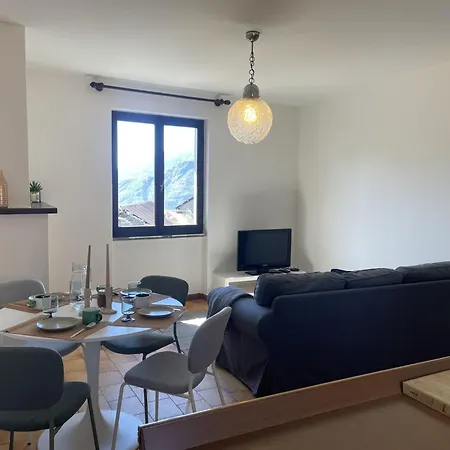 Casa Pradell By Interhome Appartement *