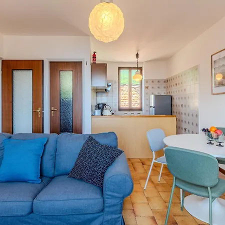 Casa Pradell By Interhome Peglio (Como)