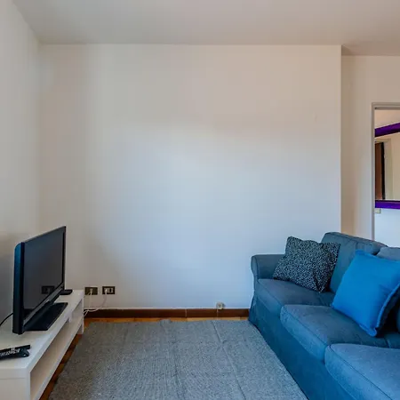 Casa Pradell By Interhome Appartement Peglio (Como)