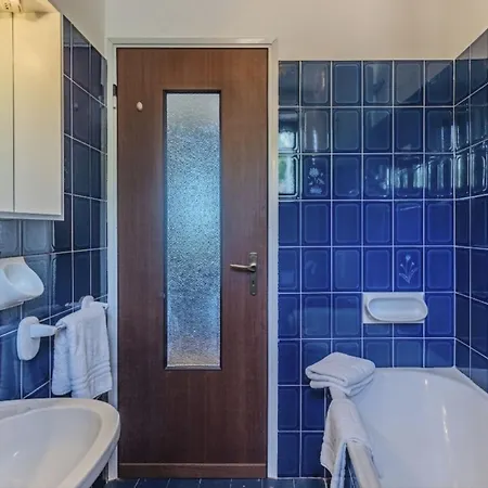 Casa Pradell By Interhome Peglio (Como)