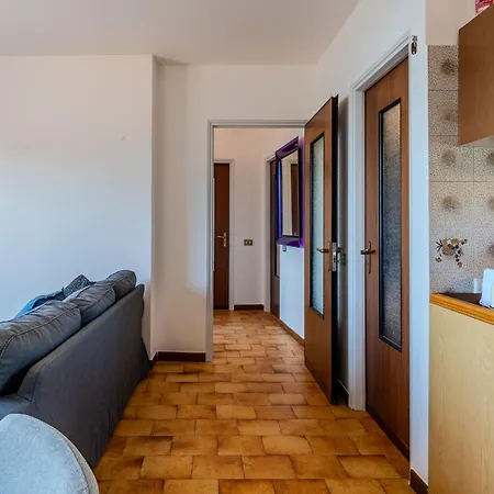 Appartement Casa Pradell By Interhome *